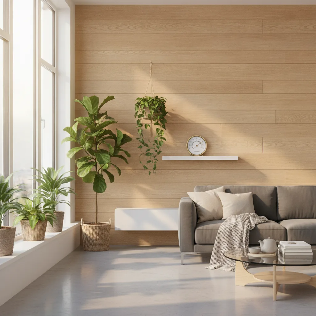 Taux d'humidité idéal maison | Le guide pour le mesurer - taux humidite ideal maison