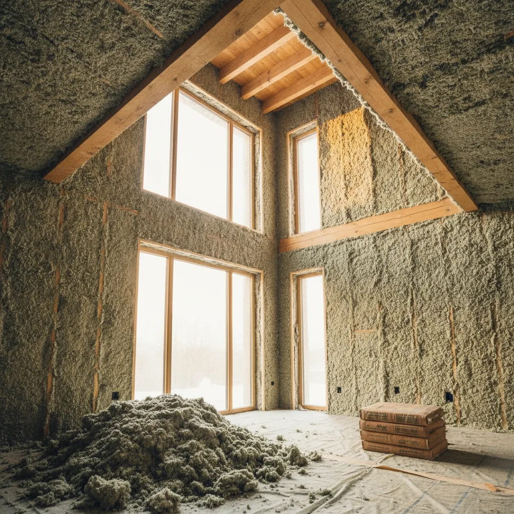 Ouate de cellulose avis | avantages, limites et prix - ouate cellulose avis avantages inconvenients
