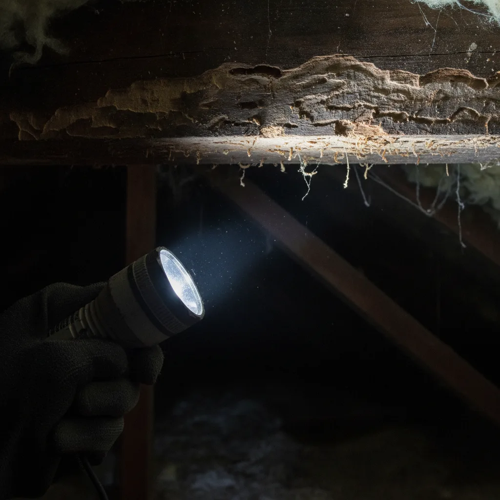 termites loire 42 arrêté préfectoral