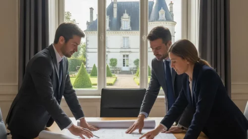 Partenariat agences immobilières Loire – Colly - partenariat agences immobilieres loire