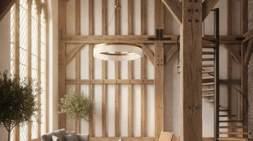 Rénovation charpente ancienne – Le guide pour bien décider - renovation charpente ancienne