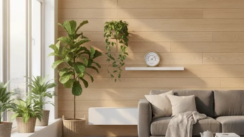 Taux d'humidité idéal maison | Le guide pour le mesurer - taux humidite ideal maison